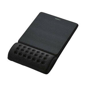 ELECOM COMFY�}�E�X�p�b�h(�y��) MP-096BK