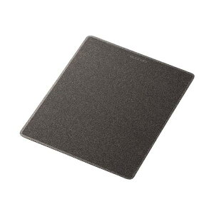 ELECOM ���w���}�E�X�����}�E�X�p�b�h�u���b�N���^���b�N MP-108BK