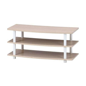 �s��f�� TV���b�N 90 �z���C�g�E�H�b�V�� 97530