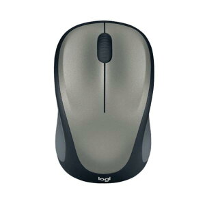 Logicool M235N ���C�����X�}�E�X �O���[ M235SNSV
