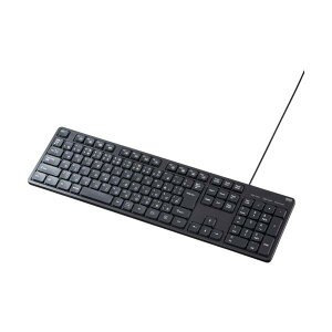 SANWA �É��L�[�{�[�h SKB-SL37BK