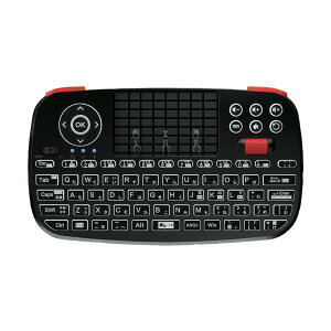 AREA Twin Wireless Board C SD-KB24GBT(C)