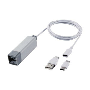 ELECOM �E�F�A���u���Ή����u�Ɩ�����WEB�J���� 500����f �I�[�g�t�H�[�J�X IP54 �I�t�z���C�g UCAM-CW50ABWH
