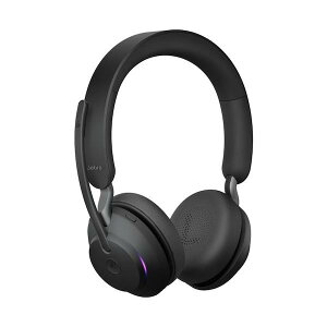 Jabra Jabra Evolve2 65 MS Stereo USB-A Black 26599-999-999