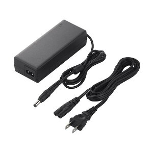 BUFFALO �m�[�gPC�pAC�A�_�v�^�[ 90W 19.5V DELL BSACA01DL19