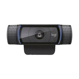 Logicool C920e HD�E�F�u�J���� C920E