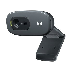 Logicool HD �E�F�u�J�� C270n C270N