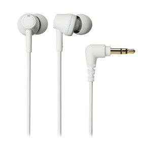 �I�[�f�B�I�e�N�j�J �C���z�� ATH-CK350X WH