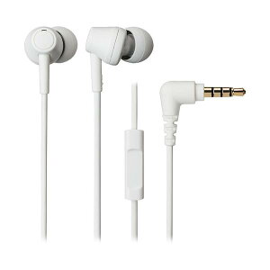 �I�[�f�B�I�e�N�j�J �}�C�N�t���C���z�� ATH-CK350XIS WH