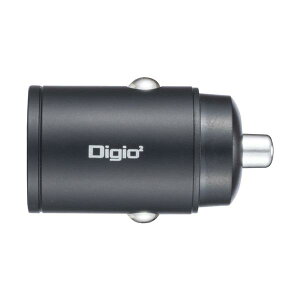 �i�J�o���V USB�[�d�� 45W PD�[�d�Ή� TypeC1P+USBA1P�J�[�`���[�W���[ �u���b�N JYU-DCU03BK