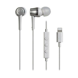 �I�[�f�B�I�e�N�j�J Lightning�p�C���z�� ATH-CKD3LI WH