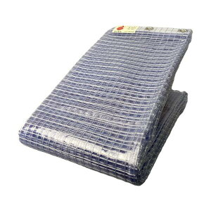 ���^�J���C�N �V�[�g �ȈՊԎd�؂�h���E���d 1m×2m �N���A B-320