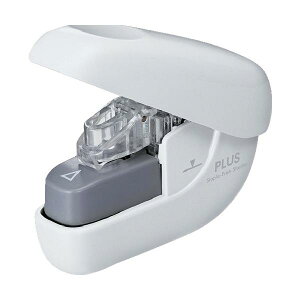 PLUS 31122)�y�[�p�[�N�����` SL-106NB �z���C�g SL-106NB WH