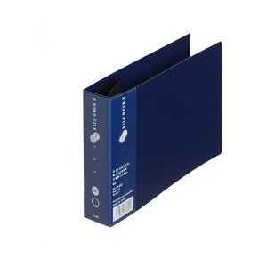 PLUS 84671)2�����O�t�@�C��FC-151RF B6E 35mm�l�C�r�[ FC-151RF NV