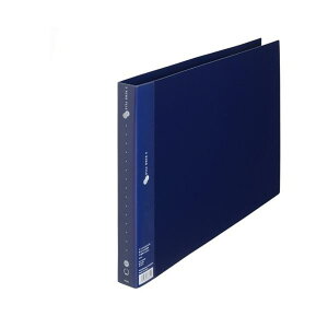 PLUS 84601)2�����O�t�@�C��FC-161RF A3E 35mm�l�C�r�[ FC-161RF NV
