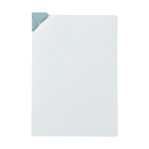 KING JIM �i�i���N���t�@�C�� A4 �� 20�� 580-W