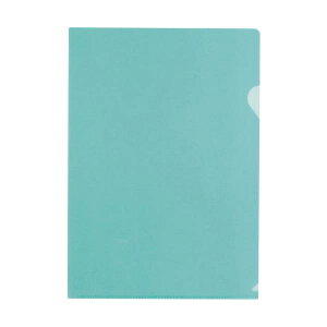 KING JIM �N���A-�z���_-���T�C�N��A4-S �� (10����) 735R10-G