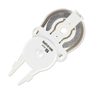 PLUS 47617)�C���e�[�v�J-�g���b�W10m �e�[�v��5mm WH-015PR 47617