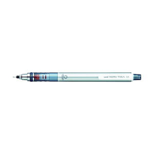 uni �V���[�v�y���V�� �N���g�K �X�^���_�[�h���f�� 0.5mm �V���o�[ M54501P.26