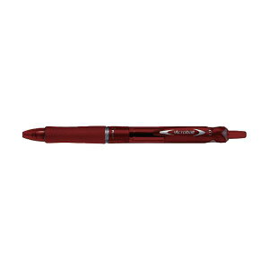 PILOT �����{�[���y�� �A�N���{�[�� 150 �׎� ���b�h BAB-15F-RR