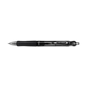 PILOT �����{�[���y�� �A�N���{�[�� 150 ���� �u���b�N BAB-15MF-BB
