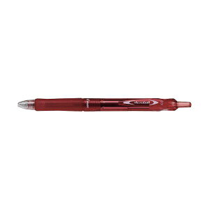 PILOT �����{�[���y�� �A�N���{�[�� 150 ���� ���b�h BAB-15MF-RR
