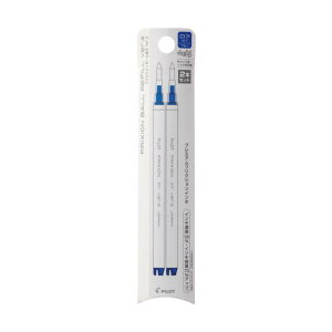 PILOT �t���N�V�����{�[���m�b�N�p���t�B�� 0.7mm �u���[ LFBKRF50F-2L