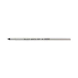 PILOT �Ȃ߂炩�����{�[���y���֐c(�A�N���C���L) �u���b�N BRFS10FB