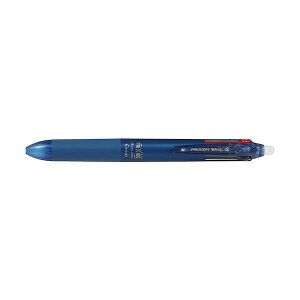 PILOT �܂Ƃߔ��� ������{�[���y�� �t���N�V�����{�[��4 0.38 ���E�ԁE�E��4�F�{�[���y�� �u���[�u���b�N 10�{�Z�b�g LKFB-80UF-BB-10P
