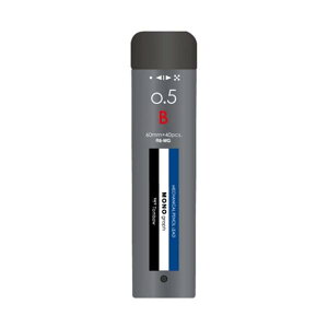 Tombow �V���[�v�c ���m�O���tMG 0.5�~�� �d�xB 40�{���� R5-MGB01