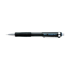 PENTEL �p�b�N�^�t�V���[�v 0.7 �u���b�N XQE7-A