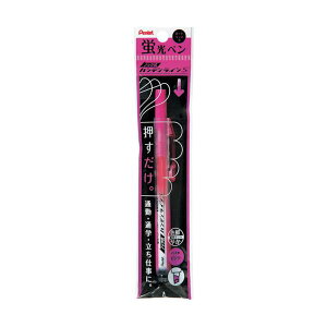 PENTEL �p�b�N�u���n���f�B���C��S�s���N XSXNS15-P