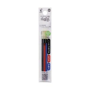 PILOT �t���N�V�����{�[���y���֐c 0.5 ���E�ԁE�� ���F�p3�{�Z�b�g LFBTRF30EF3C