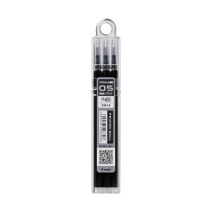 PILOT �t���N�V�����{�[���y���֐c 0.5 �� �P�F�p3�{�Z�b�g LFBKRF30EF3B