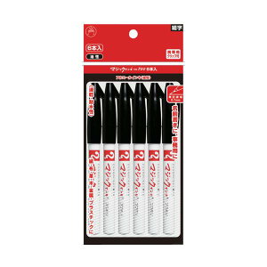 �}�W�b�N�C���L No.700 6�{�p�b�N �� M700-T1-6P