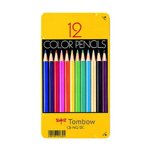 Tombow �F���M12�FNQ CB-NQ12C