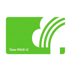 �A�}�m iCP@CK�J�[�h ICPACK CARD
