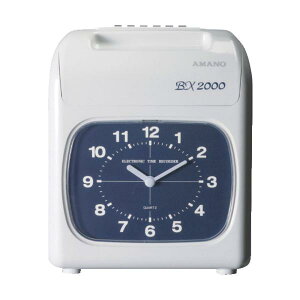 �A�}�m �^�C�����R�[�_�[BX�[2000J BX2000J
