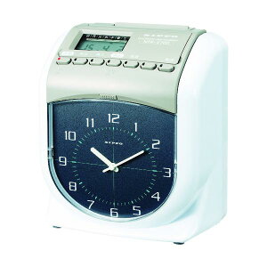 NIPPO �^�C�����R�[�_�[ NTR-2700 �����L�^�^�C�v NTR-2700