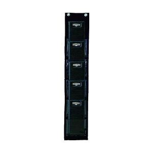 TRUSCO(�g���X�R) �V�[�g�|�P�b�g �`�[�z���_�[5�p SPM-DH5
