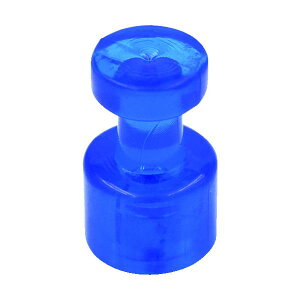 TRUSCO(�g���X�R) �y�������i�z �J���[�}�O�l�b�g�s�� �� 100���� TMPC100-B