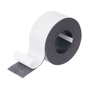�F�� ���̓}�O�l�b�g�e�[�v�ٕ���50mm��X5m����1mm 62407-03