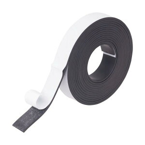 �F�� ���̓}�O�l�b�g�e�[�v�ٕ���20mm��X5m����2mm 62408-01