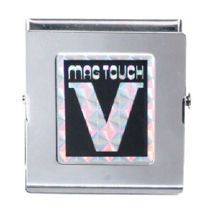 VELOS ��}�O�l�b�g�N���b�v MVS-300BK
