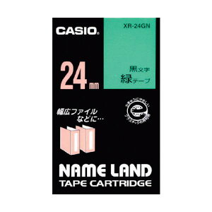 �J�V�I �y�����z �l�[�������h�p�e�[�v�J�[�g���b�W �S���^�C�v 24mm XR-24GN