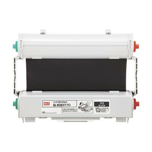 MAX �r�[�|�b�v CPM-200�p�C���N���{���J�Z�b�g SL-R208T�L�C�� 50m�� SL-R208T