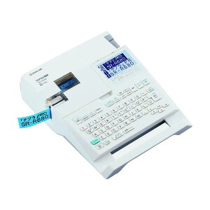 KING JIM ���x�����C�^�[�e�v��PRO SR-R680 SR-R680
