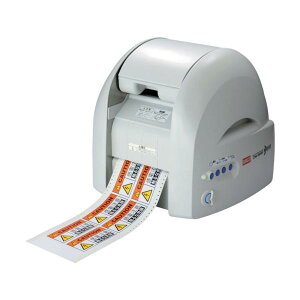 MAX �r�[�|�b�v �t���[�J�b�g���x���v�����^ CPM-100H6 CPM-100H6
