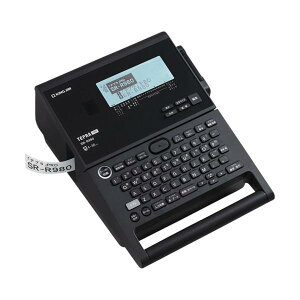 KING JIM ���x�����C�^-�u�e�v���vPRO �N�� SR-R980