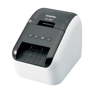 brother 2�C���`���M���x���v�����^�[QL800 QL-800